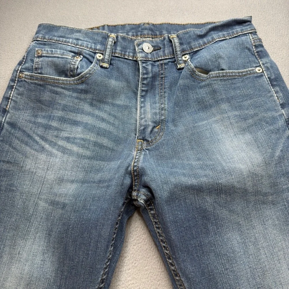 Levis levis 505